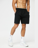 Men's Fashion Colorblock Midi Basketball Shorts (6 Colors) S-4XL