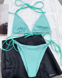 Triangle Sexy Bikini Women Hot Sexy Bikini Set