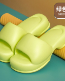 EVA Soild Color New Hot Popular Women Slippers