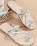 Flat Style Hot Women Slippers