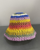 Ins Style Vacation Hot Beach Hat