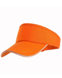OEM Brand Customize Wholesale Cotton Hollow Out Hat 