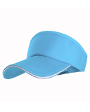 OEM Brand Customize Wholesale Cotton Hollow Out Hat 