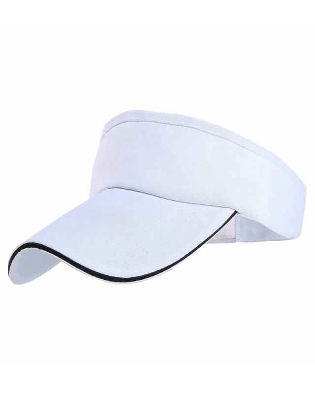 OEM Brand Customize Wholesale Cotton Hollow Out Hat 