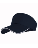 OEM Brand Customize Wholesale Cotton Hollow Out Hat 