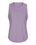Women Spring & Summer Breathable Quick Dry New Yoga T-shirt Vest 4-12