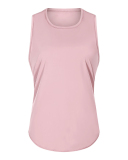 Women Spring & Summer Breathable Quick Dry New Yoga T-shirt Vest 4-12