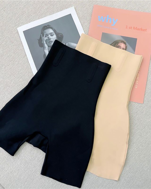 New Wholesale High Waist Shaper Pants