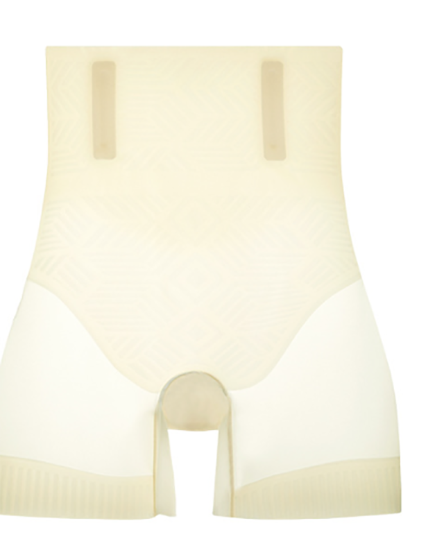 Summer Breathable Women Shaper Wear