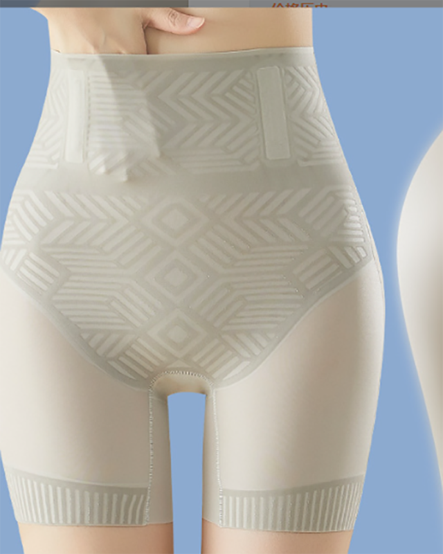 Summer Breathable Women Shaper Wear