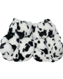 New Color Colorful Teddy Bear Slippers