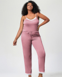 Plus Size Women Summer Sleepwear