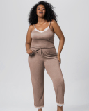 Plus Size Women Summer Sleepwear