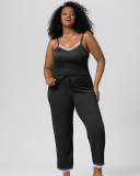 Plus Size Women Summer Sleepwear
