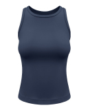 Lulustyle Running Yoga Tops Sports Vest S-XL