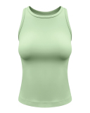 Lulustyle Running Yoga Tops Sports Vest S-XL