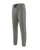 Sports Causal Running Quick Dry Breathable Soft Light Plus Size Men's Pants M-3XL