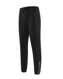 Sports Causal Running Quick Dry Breathable Soft Light Plus Size Men's Pants M-3XL