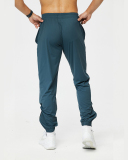 Sports Causal Running Quick Dry Breathable Soft Light Plus Size Men's Pants M-3XL