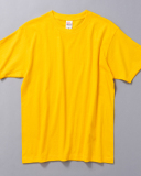 OEM 230g Fabric 17 Cotton Heavyweight Blank Shirt Round Neck Short-sleeved T-shirt Thickened Solid Color Pure Cotton Thread Parent-child T-shirt