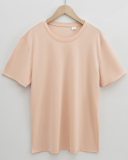 100% Cotton 190g O-Neck Men's Bacic Short Sleeve T-shirt S-4XL