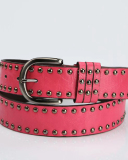 In Stock Punk Style Women Fashion Belts
