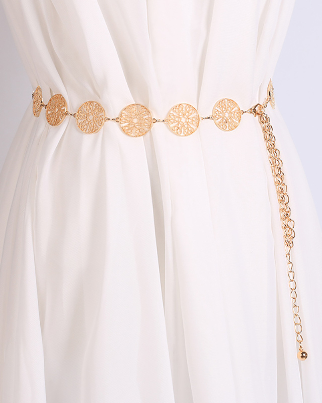 Beauty Wholesale Women Waist Chain