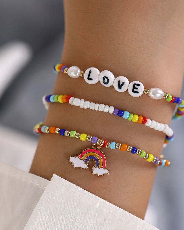 Wholesale Multicolor Bracelets
