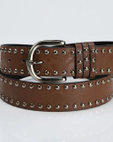 In Stock Punk Style Women Fashion Belts