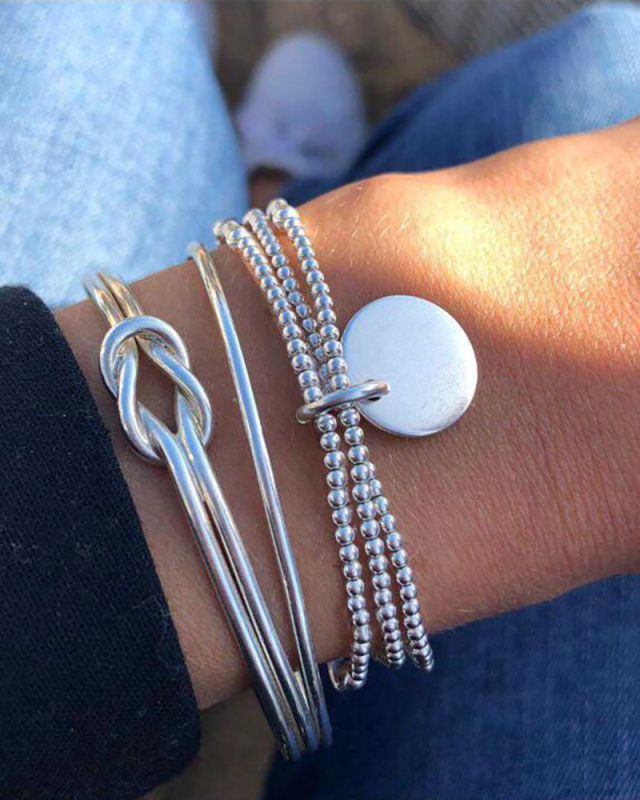 European Wholesale Ladies Bracelets