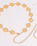Beauty Wholesale Women Waist Chain