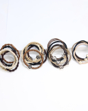 Wholesale Boho Hair Tie
