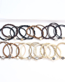 Wholesale Boho Hair Tie