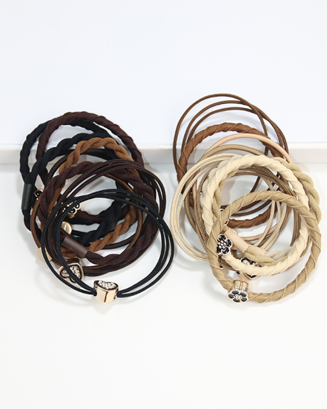 Wholesale Boho Hair Tie
