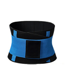 Women Waist Trainer Eraser Belt Tummy Control Waist Trimmer Slimming Belly Band Shaper