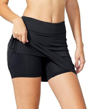 Wholesale Based Lined Pocket Inside Skirts S-5XL