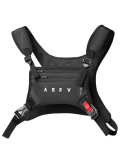 Tactical Backpack Multi-Functional Waterproof Wear-Resistant Men's Sports Chest Outdoor Mountaineering Fitness Bag