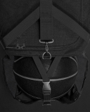 Travel Bag Men's Outdoor Oxford Cloth Portable Large Capacity Sports Dry And Wet Separation Storage Bag Individual Shoe Position Fitness Bag