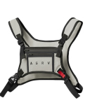 Tactical Backpack Multi-Functional Waterproof Wear-Resistant Men's Sports Chest Outdoor Mountaineering Fitness Bag