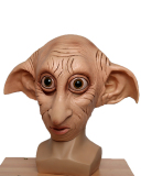 Halloween Costume Cosplay Latex Scary Decoration Mask