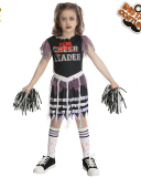 Halloween Masquerade Cosplay Party performance Costumes