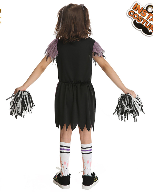 Halloween Masquerade Cosplay Party performance Costumes