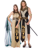 Greece Hot Cosplay Couples Halloween Costume