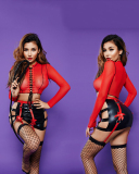Senior Sexy Underwear Temptation Halloween Costume Uniforms