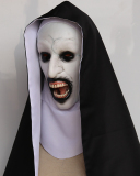 Halloween Costume Cosplay Latex Scary Decoration Mask