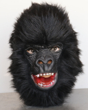 Halloween Costume Cosplay Latex Scary Decoration Mask