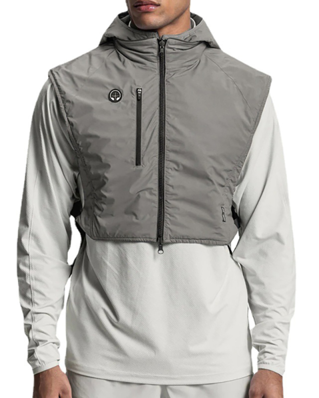 New Tactical Vest Outdoor Double-Sided Can Wear Reflective Training Clothing Multi-Functional Waterproof Sports Equipment