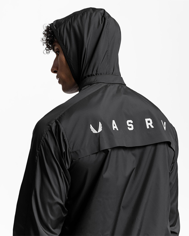 Men's Long Sleeve Zipper Hoodies Sports Coat  White Black M-3XL