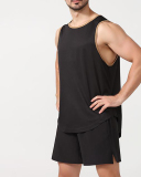 Men's Breathable Quickly Dry Ride Run Wading Ball Game Sports Vest M-3XL