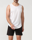 Men's Breathable Quickly Dry Ride Run Wading Ball Game Sports Vest M-3XL